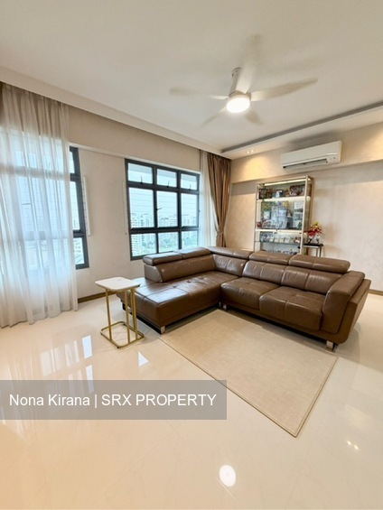 Blk 627B Tampines Greenverge (Tampines), HDB 5 Rooms #626928201